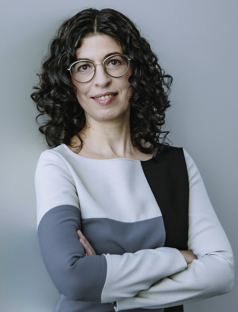 Olga Schkljar