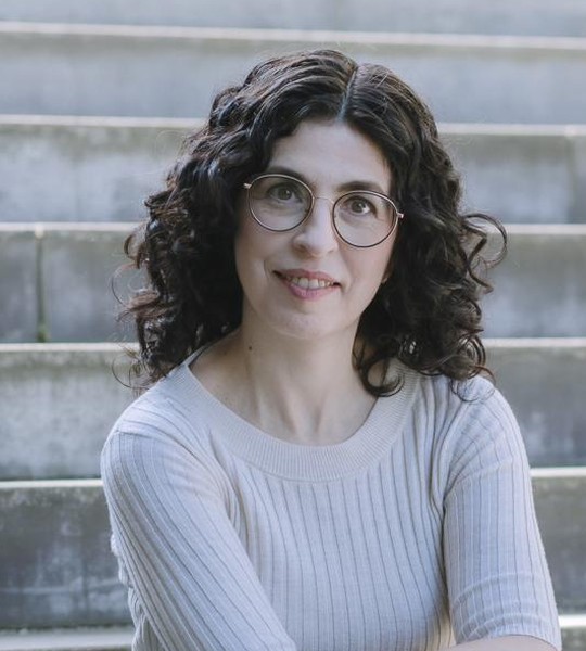 Olga Schkljar