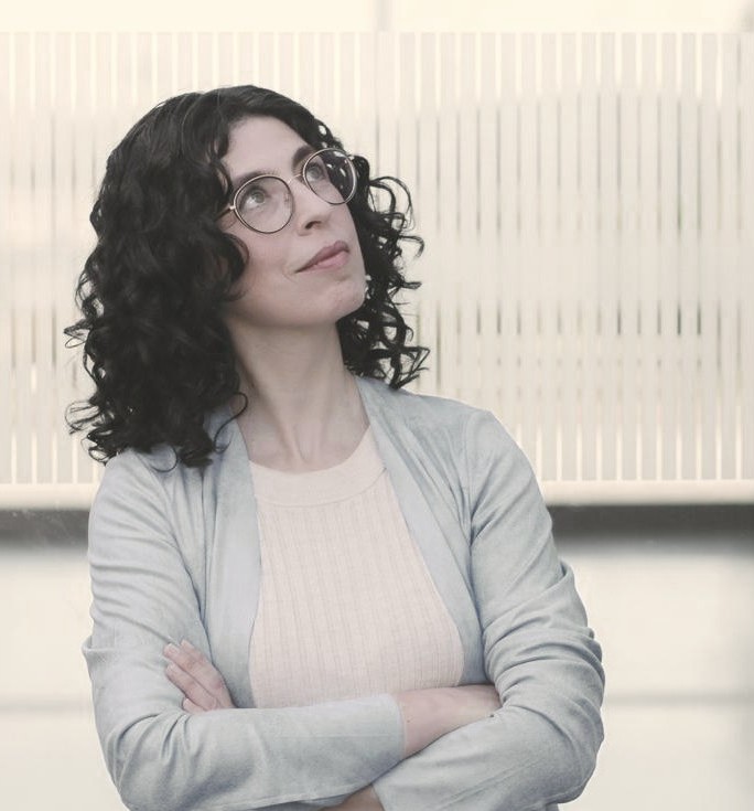 Olga Schkljar